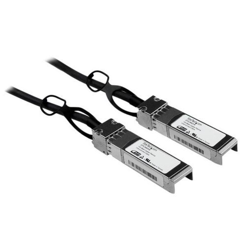 Netværkskabel SFP+ Startech - 1 m, 10 Gbit/s