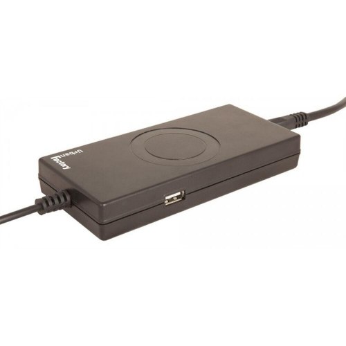 Laptop oplader - Urban Factory ALI90UF 90 W (EU-stik)