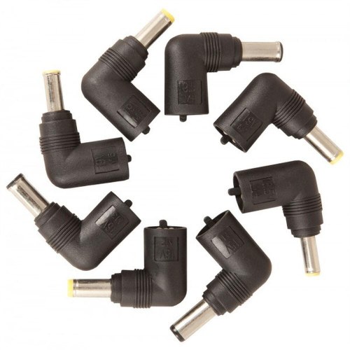 Laptop oplader - Urban Factory ALI90UF 90 W (EU-stik)