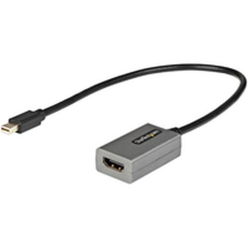Startech DisplayPort til HDMI-adapter (Mini DP til HDMI) - MDP2HDEC