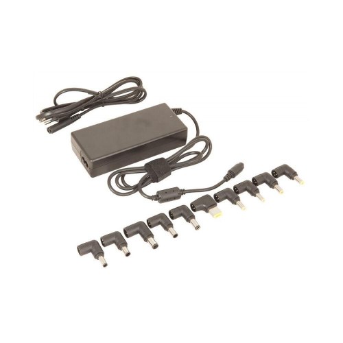 Laptop oplader Urban Factory - 90 W EU-stik