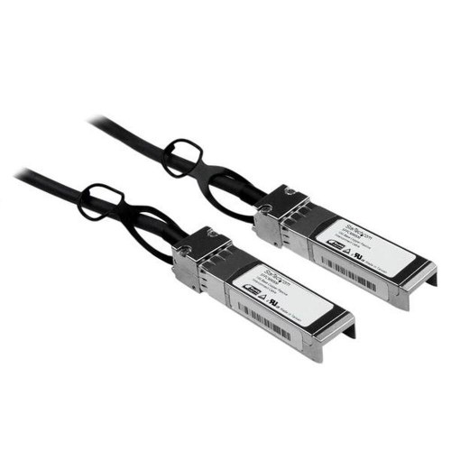Netværkskabel SFP+ direkte-attach 5 m - Startech SFPCMM5M