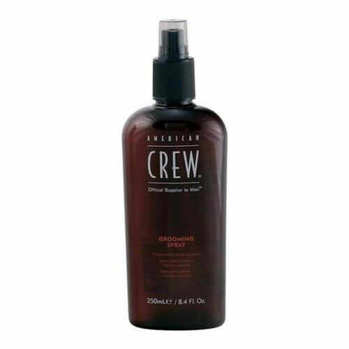 American Crew Grooming Spray 250 ml - styling til mænd