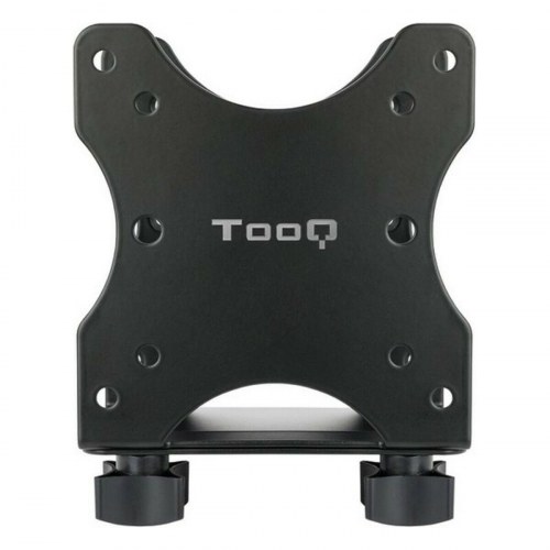 PC-holder til mini-PC - TooQ TCCH0001-B, 5 kg, metal, sort