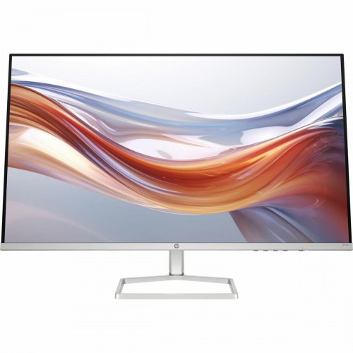HP 32" S5 532SF FHD gaming skærm - 100 Hz, VA