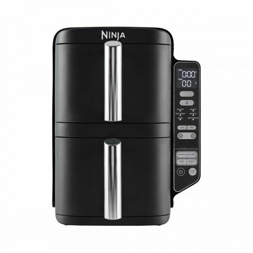 Ninja SL300EU airfryer - sort 7,6 l dobbelt-zone