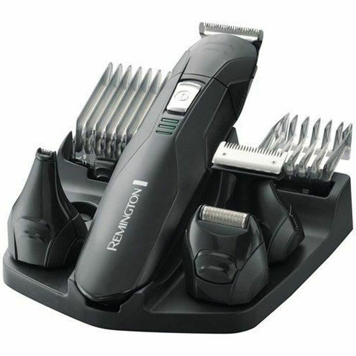 Skægtrimmer Remington Pg6030 Trimmer & Shaver Sort