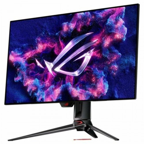 Asus gaming skærm 31,5" 4K Ultra HD 240 Hz (OLED)