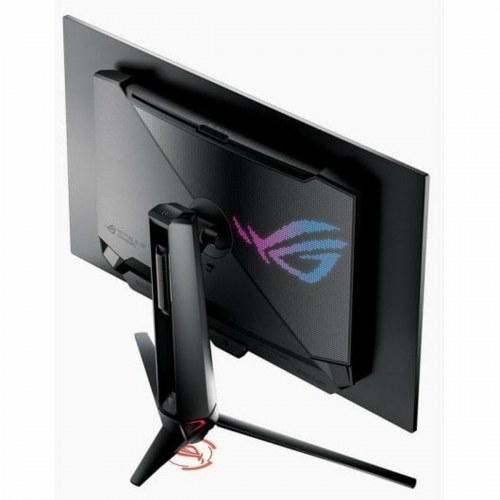 Asus gaming skærm 31,5" 4K Ultra HD 240 Hz (OLED)