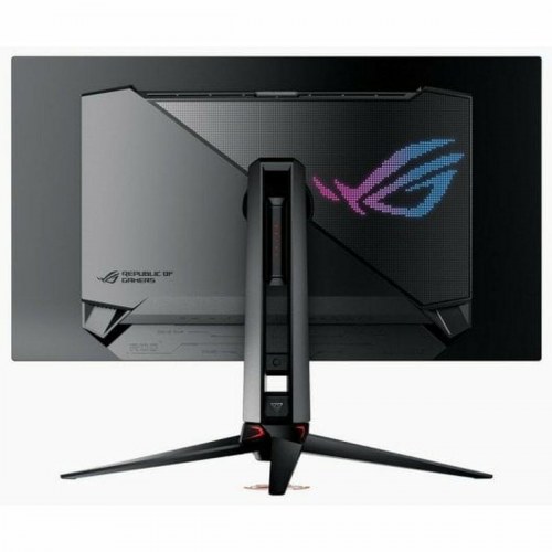 Asus gaming skærm 31,5" 4K Ultra HD 240 Hz (OLED)