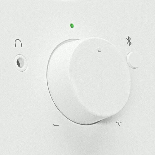 Logitech Z207 Bluetooth-højttalere 5 W – Hvid