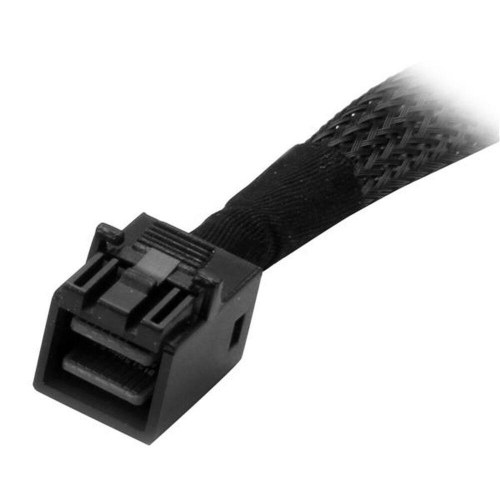 SATA kabel Startech SAS43SAT1M 1 m - 4x SATA til SAS-adapter