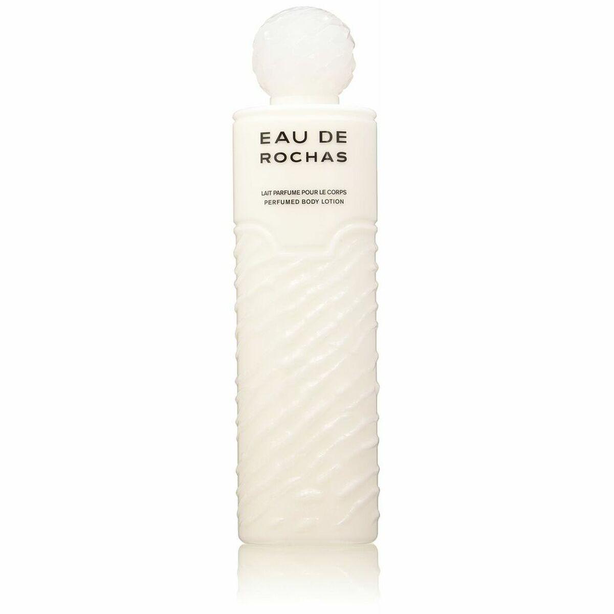 Rochas Eau de Rochas Bodylotion 500 ml - fugtgivende
