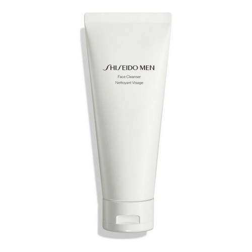 Shiseido Men Face Cleanser - Rensende creme 125 ml