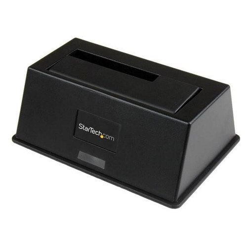 Harddisk-dockingstation StarTech SDOCKU33BV - USB 3.0 til 2,5"/3,5" SATA