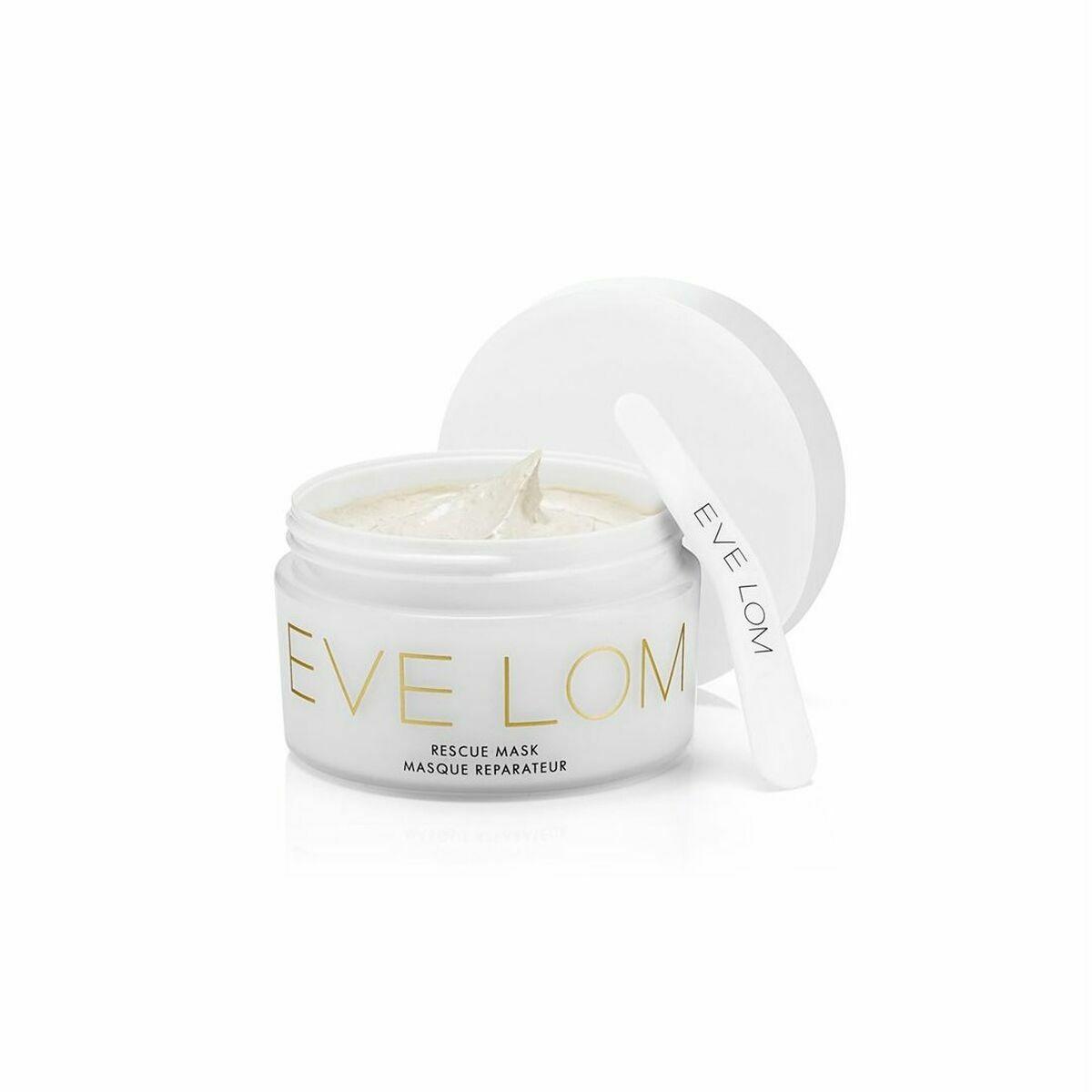 Eve Lom Rescue Mask Regenererende Og Rensende Ansigtsmaske 100 Ml