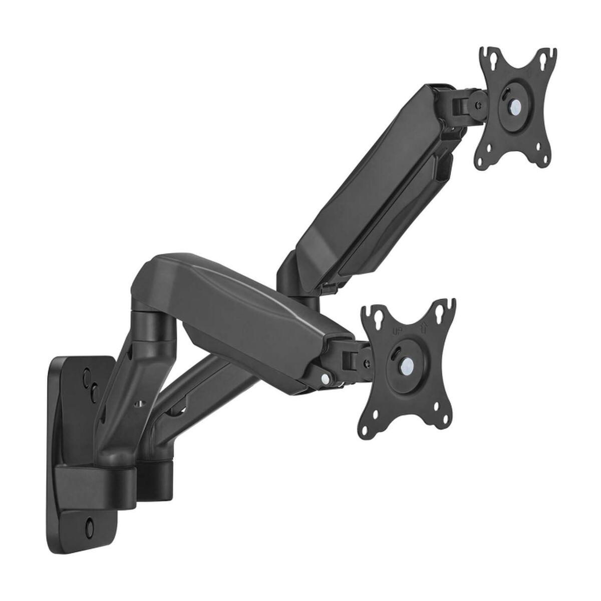 Aisens WT32TSR-225 dobbelt skærmholder til 17-32"