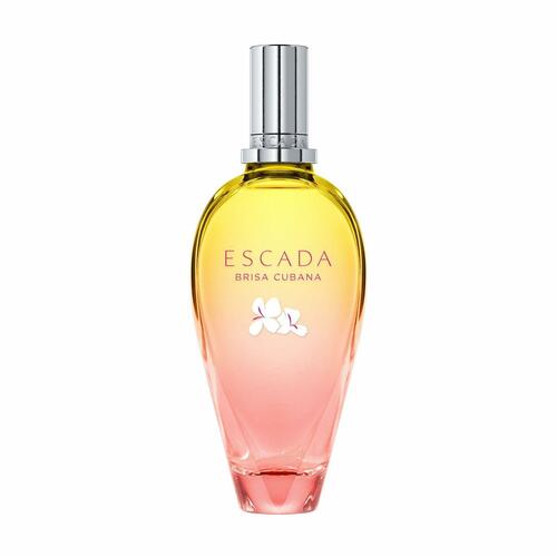 Escada Brisa Cubana Eau de Toilette til kvinder 100 ml
