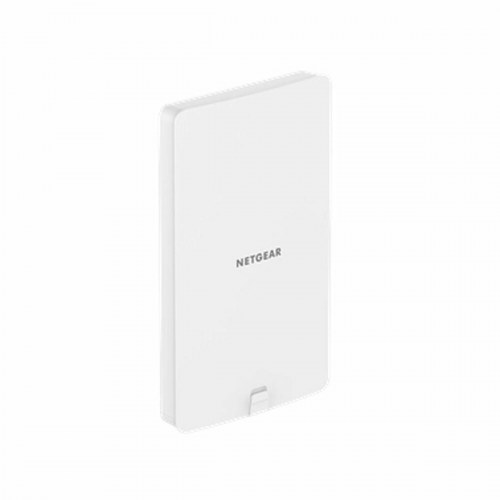 Netgear WAX610Y-100EUS WiFi 6 udendørs access point - Hvid