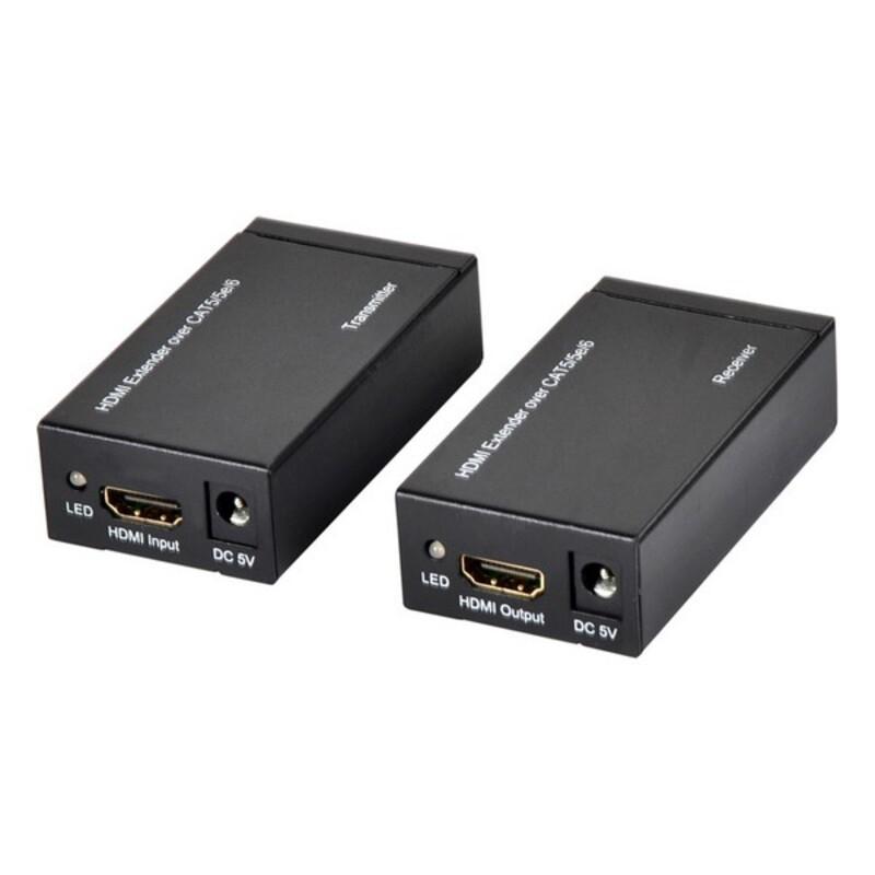 Hdmi Adapter Ewent Ew3715