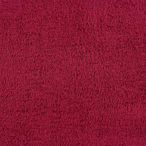 Håndklæder FROGN - 2 stk. bordeaux 50×100 cm, 360 gsm bomuld