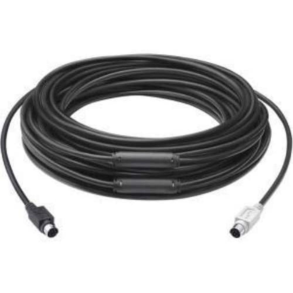 Strømkabel Logitech 939 001487