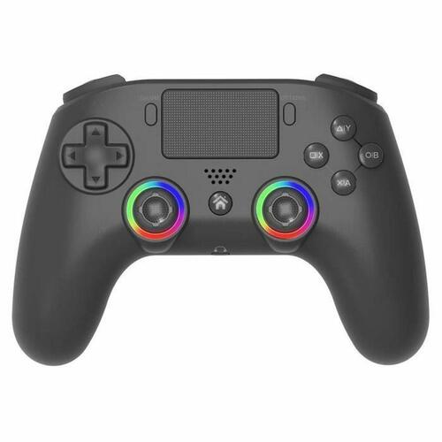 Subsonic trådløs controller til PS4 - Sort