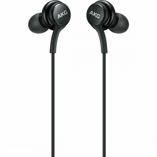 Samsung EO-IC100 in-ear høretelefoner med mikrofon - Sort