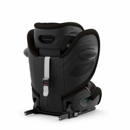 Cybex autostol sort - Gruppe I (9-18 kg), ECE R44/04