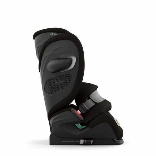 Cybex autostol sort - Gruppe I (9-18 kg), ECE R44/04
