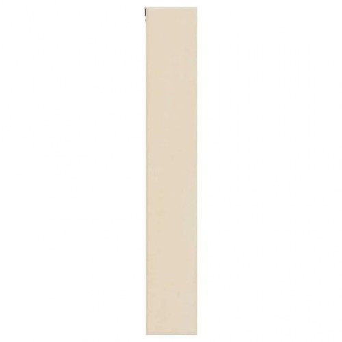 Træ samler udstillingskasse Brun 100 x 8,5 x 54 cm Krydsfinér