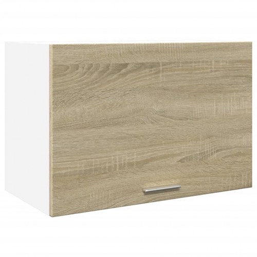 Hængeskab Lyon - Sonoma-eg 60×31×40 cm i konstrueret træ
