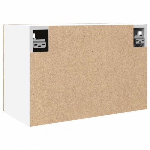 Hængeskab Lyon - Sonoma-eg 60×31×40 cm i konstrueret træ