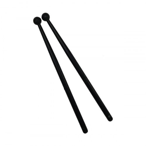 Legetøjstrommesæt Reig Fire Beat Fuego - plastik, +3 år