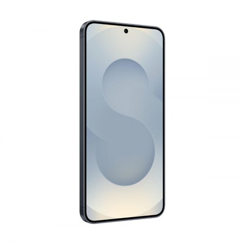 Samsung Galaxy S25 6,2" - 12 GB RAM, 256 GB - Sort