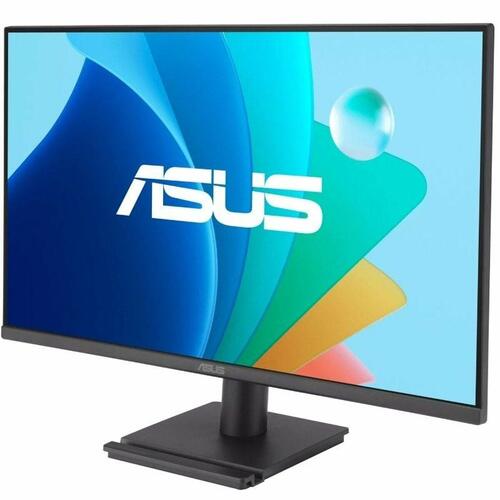 Asus 27" gaming skærm - Full HD, IPS, 120 Hz (90LM04J1-B01371)