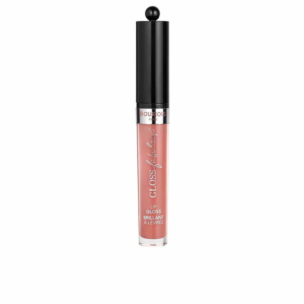 Læbegloss Bourjois Gloss Fabuleux Nr 06 35 Ml