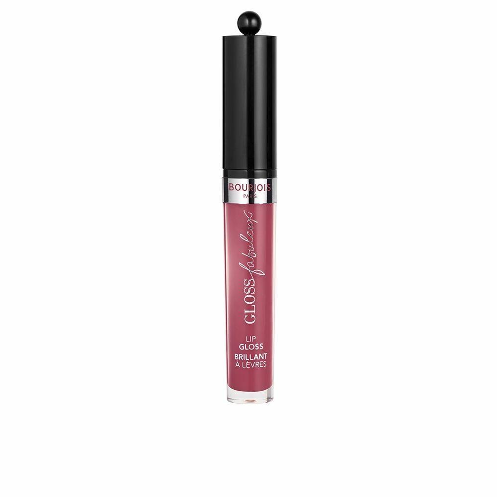 Læbegloss Bourjois Gloss Fabuleux Nr 08 35 Ml