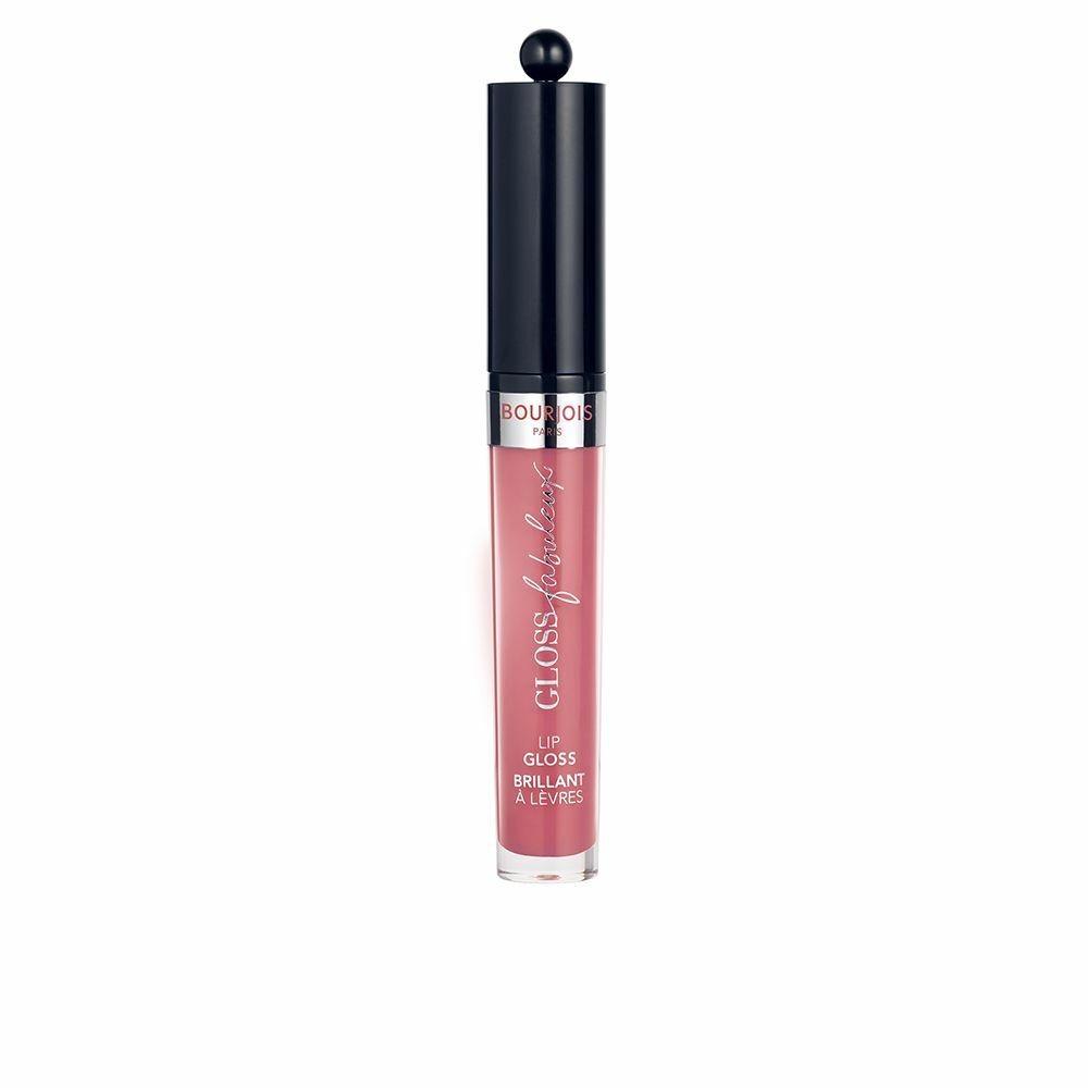 Læbegloss Bourjois Gloss Fabuleux Nº 07 35 Ml