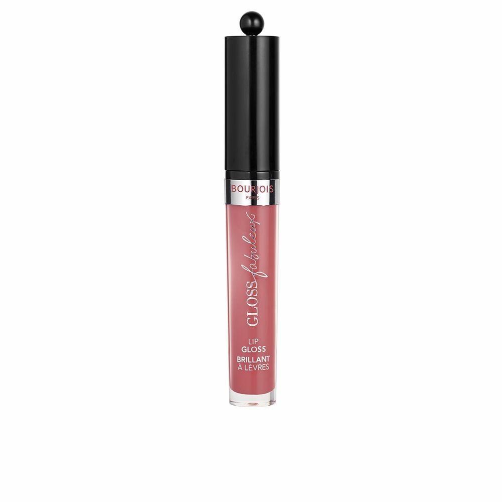 Lipgloss Bourjois  Fabulous Gloss - 09 Mauvie Star