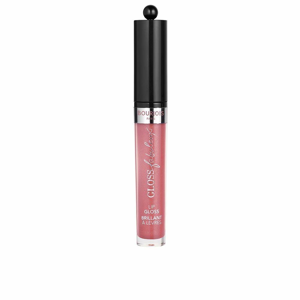Læbegloss Bourjois Gloss Fabuleux Nr 04 35 Ml