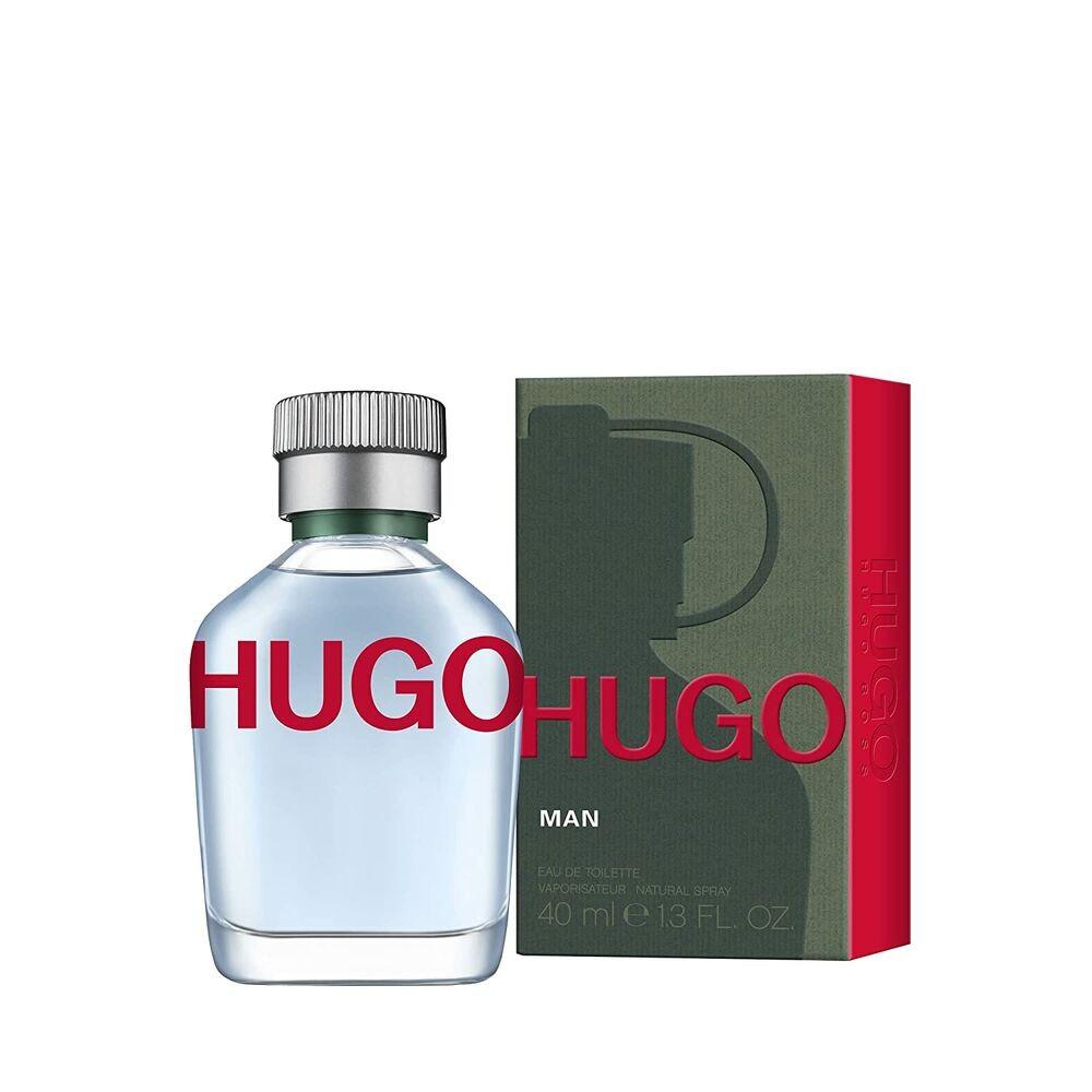 Herreparfume Hugo Boss Hugo 40 ml
