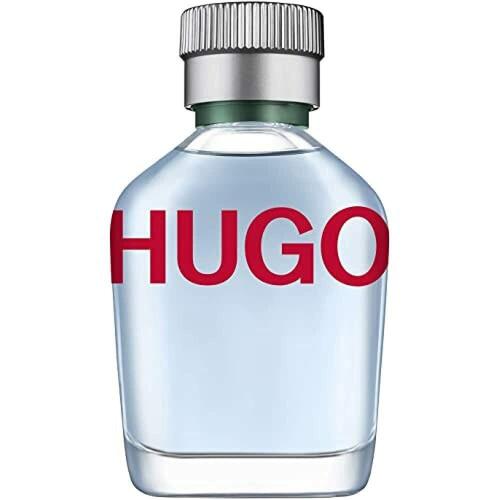 Herreparfume Hugo Boss Hugo EDT 40 ml
