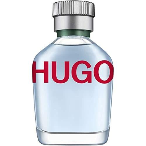 Herreparfume Hugo Boss Hugo 40 ml