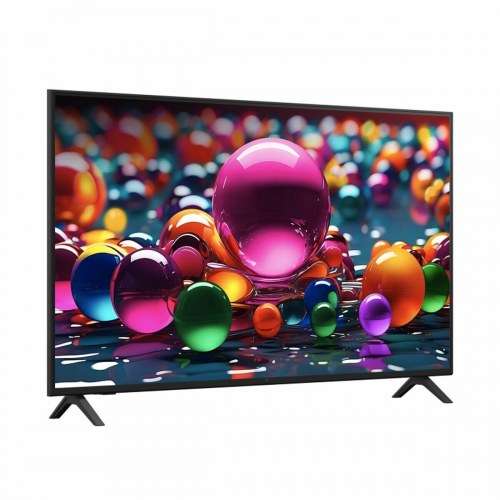 LG 55" 4K Ultra HD Smart TV (55UA75006LA) med HDR