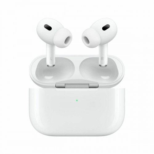 Apple AirPods Pro 2 - Bluetooth-hovedtelefoner (hvid)