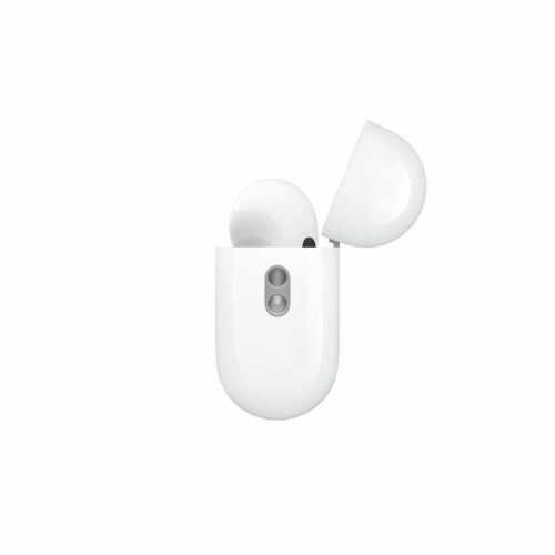 Apple AirPods Pro 2 - Bluetooth-hovedtelefoner (hvid)