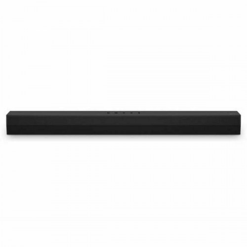 LG S40TR soundbar med trådløs subwoofer - Sort, 400 W