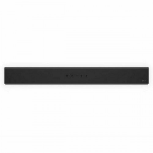 LG S40TR soundbar med trådløs subwoofer - Sort, 400 W