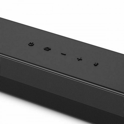 LG S40TR soundbar med trådløs subwoofer - Sort, 400 W